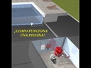 Caja de registro de ABS