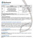 Herbicida Glufoxone CS Glufosinato de amonio 18,4%