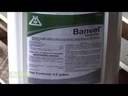 Herbicida Banvel