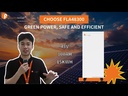 Batería de litio (LiFePO4) felicitysolar de 15kWh, 300A