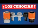 Manguera TRUPER de jardín de 3 capas con boquilla