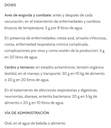 Ru Vi Otic 20 gr (polvo oral)