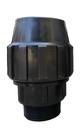 Adaptador rosca macho 75x2½"