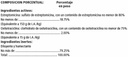 Bactericida AgrimyCU 100 (300g) (Estreptomicina + Oxitetraciclina)