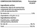 Insecticida-Acaricida Protectin 250mL