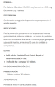 BioVermi Gallo (30 Tabletas)