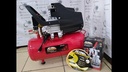 Compresor de aire ADIR de 25L. 2.5HP