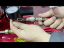 Compresor de aire ADIR de 25L. 2.5HP
