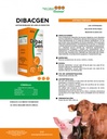 Antimicrobiano de amplio espectro Dibac Gen 250mL