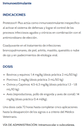 Inmunoestimulante Proteizoo Plus 100mL