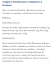 Ungüento Mamisan 100g