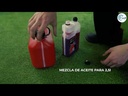 Motomochila KAPOTHA K-S25