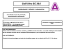 Insecticida Galil Ultra 39,6 SC (1 Litro)