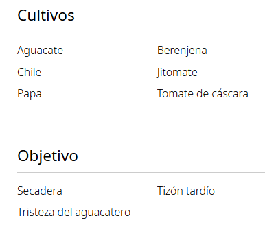 Fungicida Star Tall 240 CE (950mL)