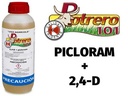 Herbicida Potrero 101 (1L)