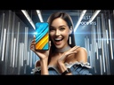 Xiaomi Pocophone M5s Dual Sim 256 GB. 8GB RAM