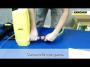 Hidrolavadora Kärcher K2 220V