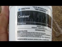 Herbicida Crosser (picloram + 2,4-D)
