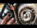 Polea de rotor de cuerda de arranque STIHL