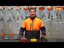 Set de hilo STIHL para desbrozadora 2,4mmx14m