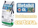 Fungicida Metalkil CL 1Kg (i.a.: clorotalonil)