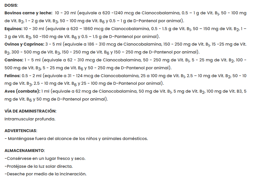 Vita Dunkel 50mL (Adler)