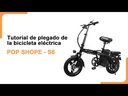 Bicimoto POPSHOPE S6