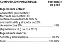 Insecticida Acaricida Rotamik 1.8 C.E 250mL