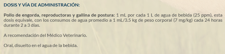 Antiprotozoario Zuri-Cox 2.5% 1L