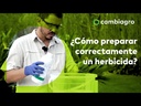 Herbicida Hierbamina 1 Litro (Lab. Syngenta)