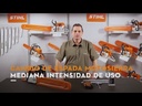 Espada STIHL 20" (50cm.)