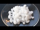 Sosa caustica en escamas 5Kg