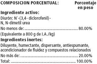 Herbicida Kator 80 ph 1Kg