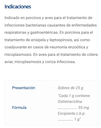 Oxitetraciclina 5% 20mL (copia)
