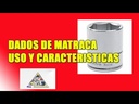Juego de dados LION de 40 piezas con matraca