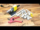 Cortador de tubo 42mm TRUPER