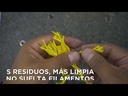 Cuerda de polipropileno 3/8" para 240Lb