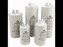 Capacitor 45UF