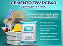 Cemento PCB 40 (50Kg)