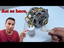 Capacitor 50µF