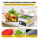 Envasadora al vacío Food Saver