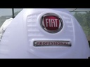 Motomochila FIAT 25 L