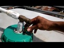 ISO tanque contenedor cisterna de 1000 Litros