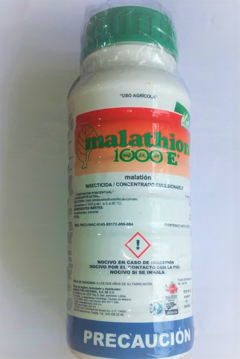 Malathion Insecticide-Acaricide