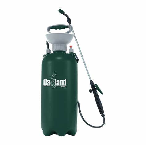 8-L OAKLAND Manual Sprayer