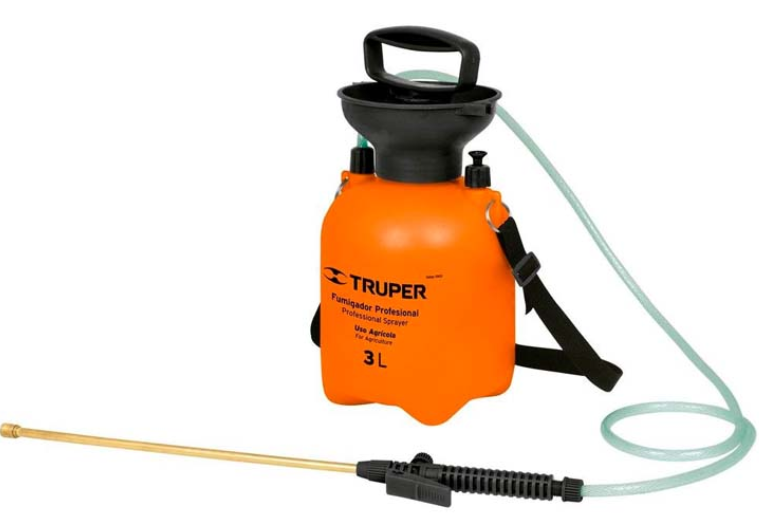 3-L TRUPER Sprayer