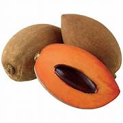 Posturas de Mamey (Injerto)