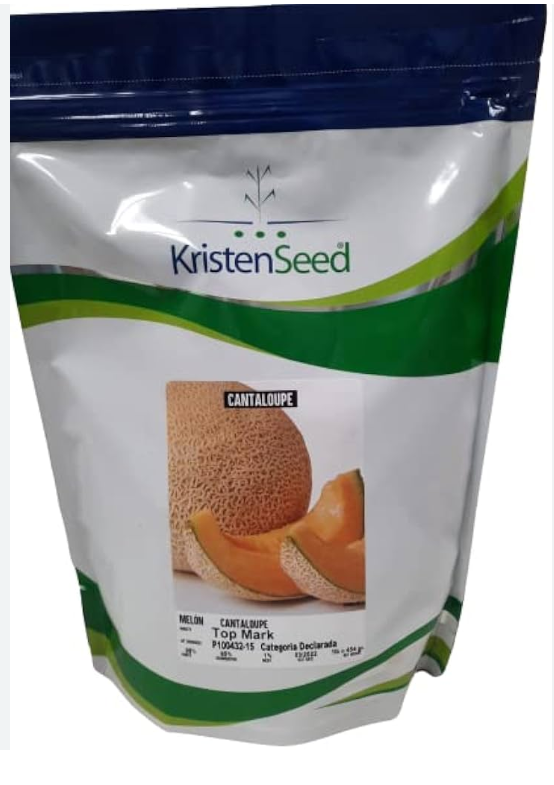 Cantaloupe Melon Seeds