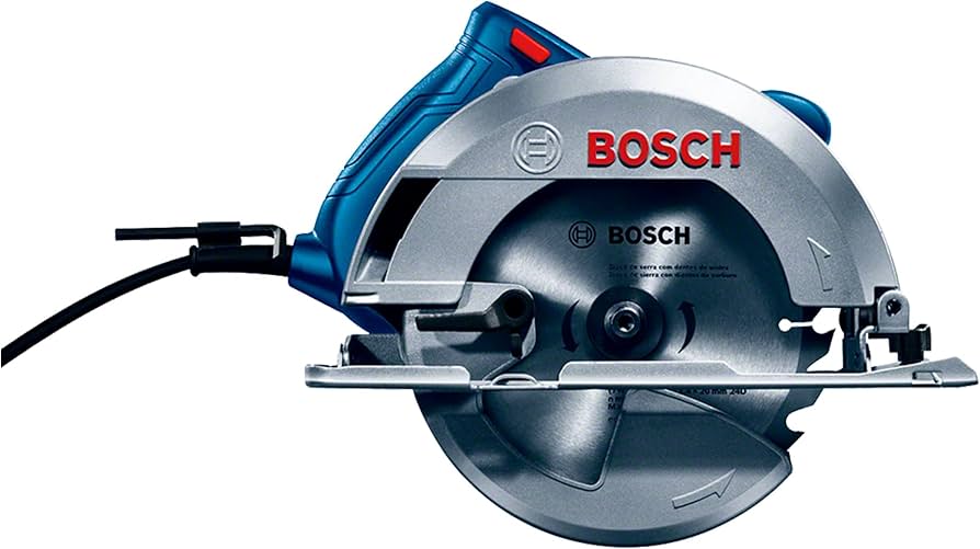 Sierra circular profesional BOSCH GKS 150