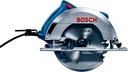 [FLL049] Sierra circular profesional BOSCH GKS 150